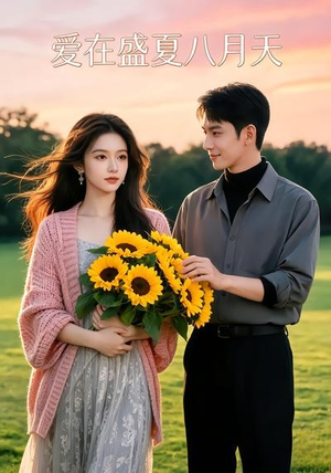 爱在盛夏八月天（60集）最新热剧免费看