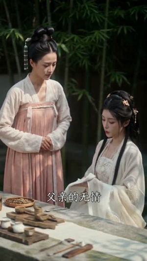 蘅院风起（67集）番茄免费短剧
