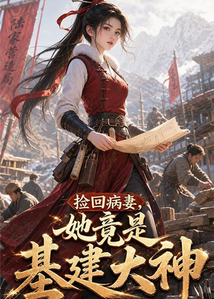 捡回病妻，她竟是基建大神（49集）视频在线看