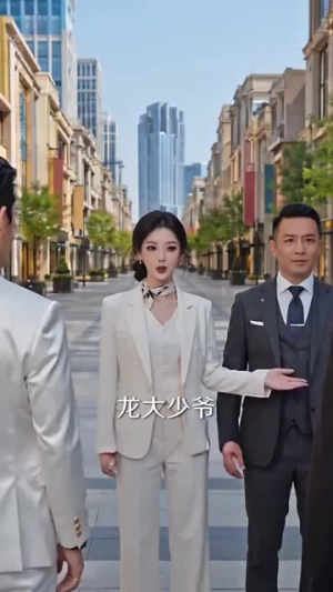 向阳而生：我的助农时代（50集）短剧全集免费