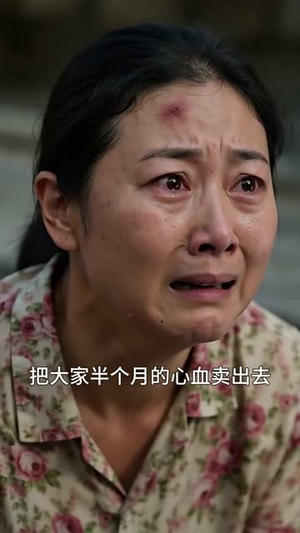 非遗纸上春（46集）推荐你们也去看