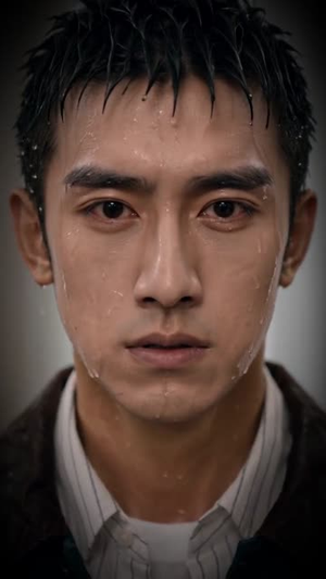 不信洪水警告，她后悔莫及（57集）短剧太精彩了