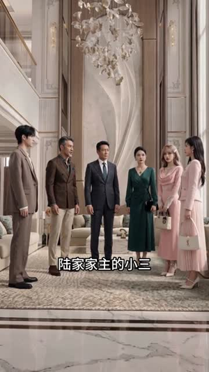 错位人生我自成传奇(53集) 错位人生我自成传奇(53集)经典老剧免费看