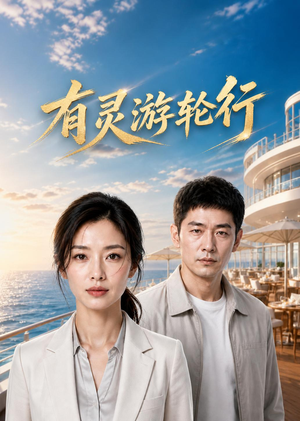 有灵游轮行（44集）百度网盘在线看