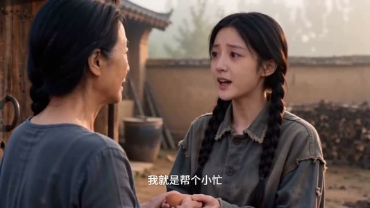 重返1979发家致富奔小康（20集）最近很火的短剧