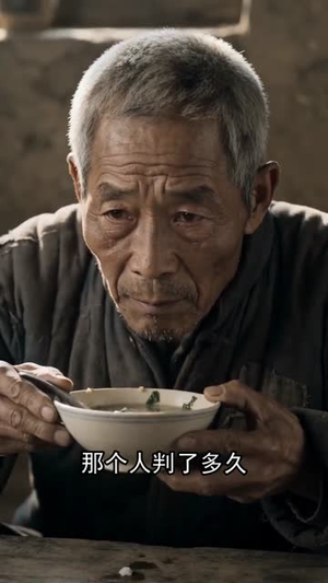 荒年：手持罗盘（70集）短剧太好看
