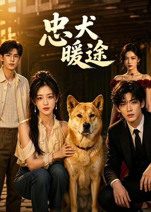 忠犬暖途（81集）热门短剧排行榜