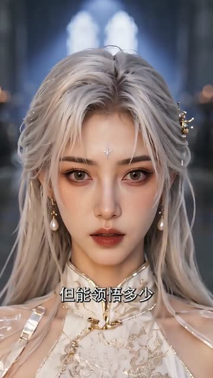 契约女帝，我转生御兽亿点强（71集）贝贝短剧分享