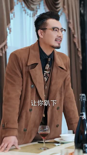 我是杀手之王，也是最强保镖（79集）看到了大结局