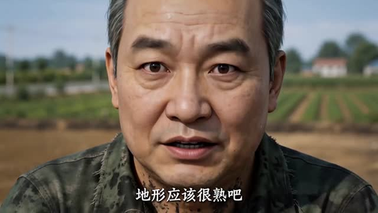 瓜香深处是农心（74集）热播短剧全集看