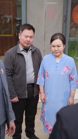 破局从一场领证开始（81集）独家短剧免费看