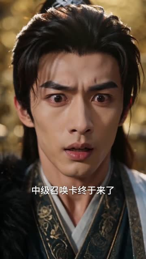 收徒就变强，我的弟子都是诸天强者（81集）热门短剧大全