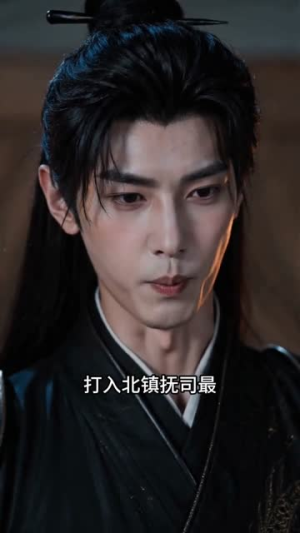 谁家穷郎执绣春（57集）全集免费