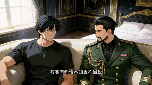 手下全员SSS级诡异(第二季)(51集) 手下全员SSS级诡异(第二季)(51集)解说文案