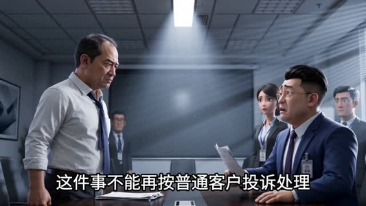 那张五百块的凭条（56集）1-102集