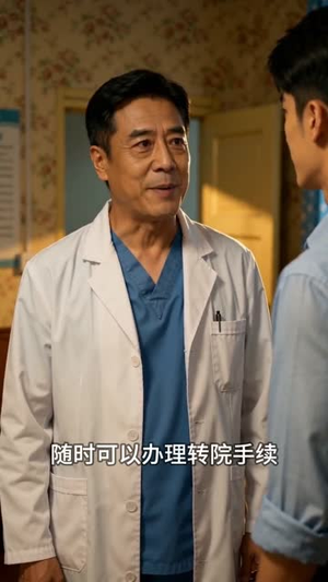 重生：不留遗憾（60集）热门短剧抢先看
