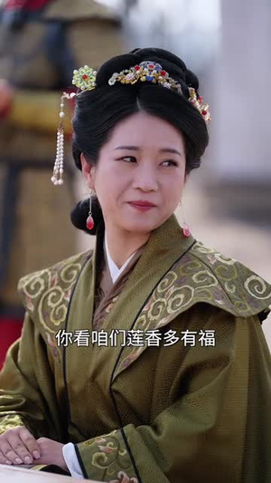 三滴血（60集）追风的女孩短剧