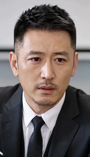 静默的底气(47集) 静默的底气(47集)悬疑短剧推荐