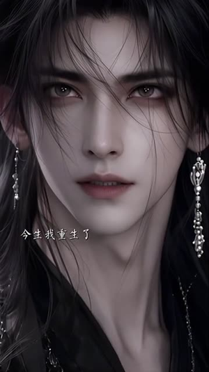 凤临九天之今世莫纠缠（64集）原创精彩短剧