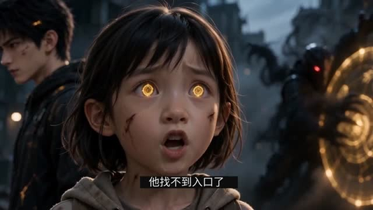 我在末世开宗门（75集）在线免费观看