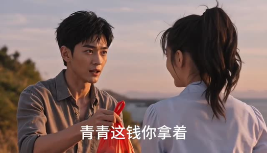 潮湾守清欢(35集) 潮湾守清欢(35集)短剧介绍