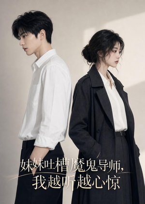 妹妹吐槽魔鬼导师，我越听越心惊（69集）战神短剧推荐
