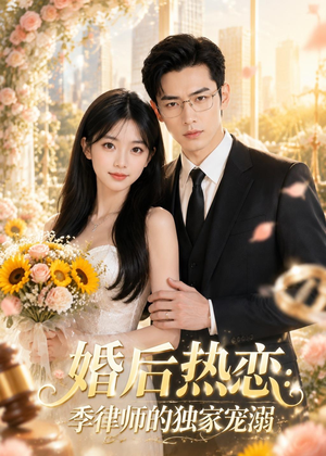 婚后热恋：季律师的独家宠溺（87集）精彩短剧又来了