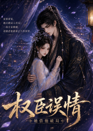 权臣误情：她借他破局（20集）短剧抢先看全集