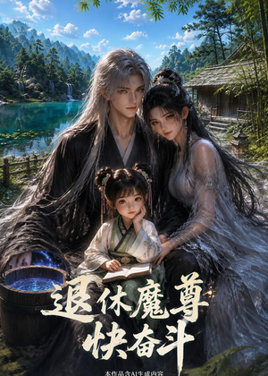 退休魔尊快奋斗（39集）百万短剧抢先看