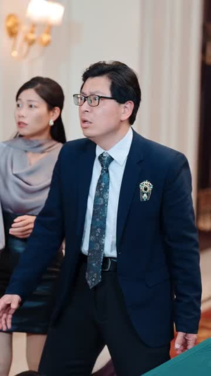 我是杀手之王，也是最强保镖（79集）精彩的网络短剧