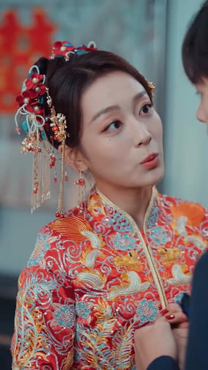 我老婆是帮派女神(57集) 我老婆是帮派女神(57集)短剧免费看