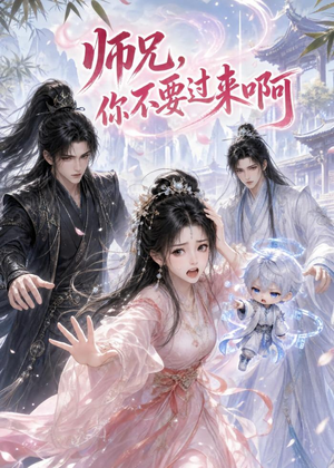 师兄，你不要过来啊（57集）好看的短剧推荐