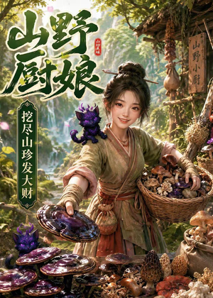 山野厨娘，挖尽山珍发大财（78集）真的好看吗