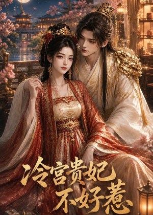 冷宫贵妃不好惹（69集）热门短剧在线看