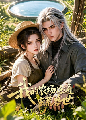 我的农场连通蛮荒兽世（70集）免费短剧片段