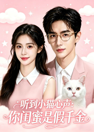 听到小猫心声：你闺蜜是假千金（29集）全季一次看完