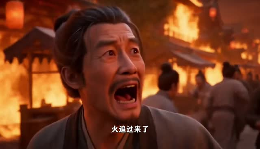 妖起长夜,剑开天华(62集) 妖起长夜,剑开天华(62集)无需会员轻松看