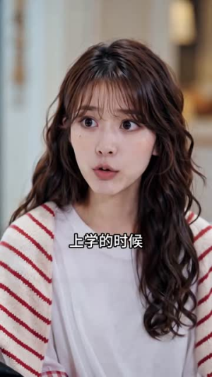 请自重，我只送外卖（58集）精彩短剧热播