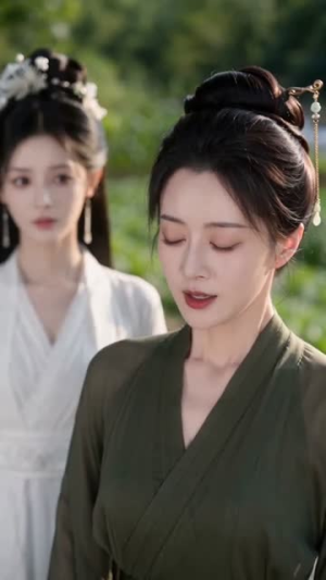 王妃休夫记（41集）免费短剧全集看