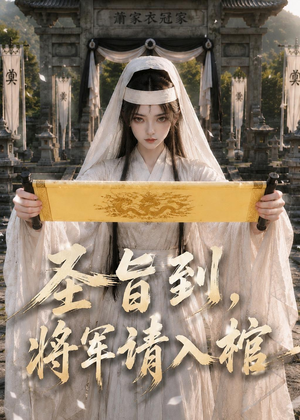 圣旨到,将军请入棺(53集) 圣旨到,将军请入棺(53集)精彩短剧天天看