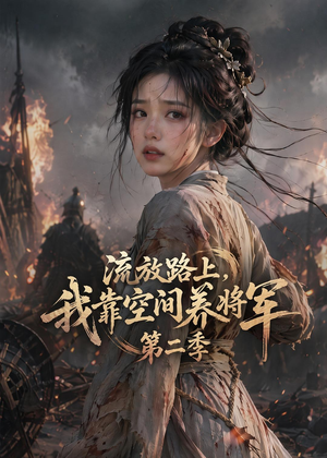 流放路上，我靠空间养将军第二季（40集）好看上头短剧