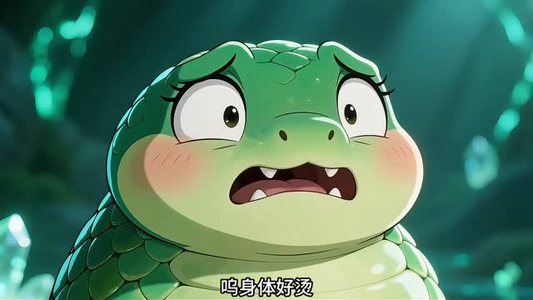 从十年孤竹开始吞噬成神（80集）简直不要太好看