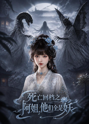 死亡回档之阿姐，他们全是妖（76集）热门短剧推广