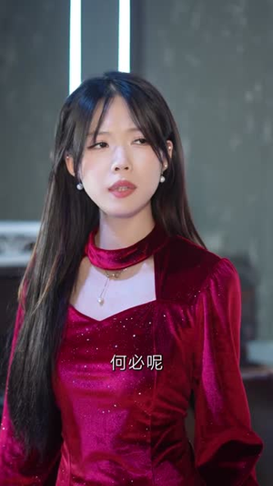 聚会上，我撕碎最后的温柔（27集）精彩短剧片段