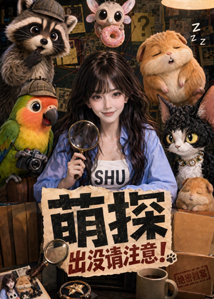 萌探出没请注意（75集）短剧全集免费