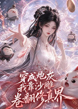 穿成炮灰,我靠沙雕卷翻修真界(138集) 穿成炮灰,我靠沙雕卷翻修真界(138集)最新热剧免费看