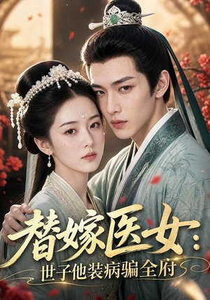 替嫁医女:世子他装病骗全府(42集) 替嫁医女:世子他装病骗全府(42集)全剧看到大结局