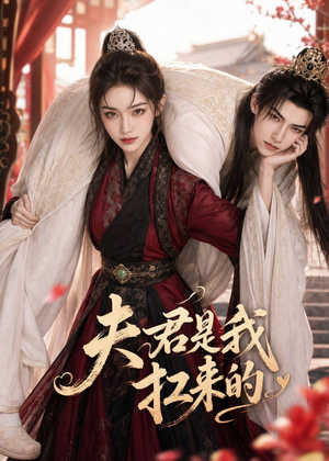 夫君是我扛来的(20集) 夫君是我扛来的(20集)爆款短剧一起追
