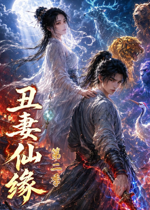 丑妻仙缘第二季（119集）短剧爆款推荐