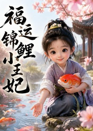 福运锦鲤小王妃（33集）热播短剧追不停